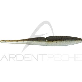 Soft lure SAWAMURA One up slug 5