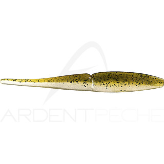 SAWAMURA One Up Slug 4 10cm Soft Lure