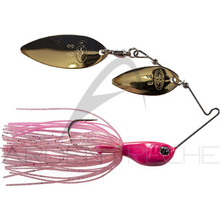 Spinnerbait SAWAMURA One up spin 10.5g