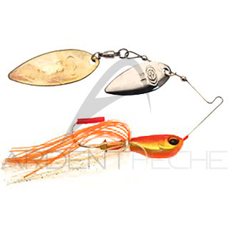 Spinnerbait SAWAMURA One up spin 10.5g