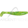 One Up Shad 3" - the Sawamura soft lure - Ardent Pêche