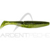 One Up Shad 3" - il soft bait di Sawamura - Ardent Tecniche di pesca