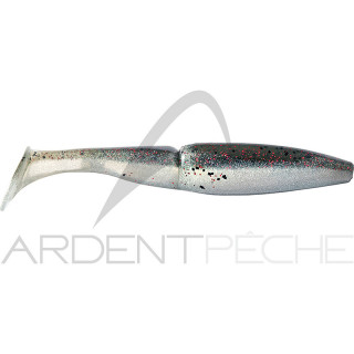 One Up Shad 3" - the Sawamura soft lure - Ardent Pêche