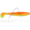 One Up Shad 3" - the Sawamura soft lure - Ardent Pêche