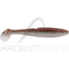 One Up Shad 3" - il soft bait di Sawamura - Ardent Tecniche di pesca