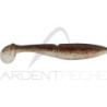 One Up Shad 3" - the Sawamura soft lure - Ardent Pêche