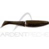 One Up Shad 4", una delle migliori soft baits - Ardent Tecniche di pesca