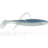 One Up Shad 4", una delle migliori soft baits - Ardent Tecniche di pesca
