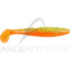 One Up Shad 4", one of the best soft lures - Ardent Pêche