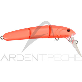 Crankbait VALKEIN Hydram nano S