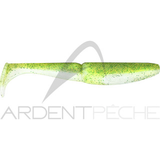 One Up Shad 10" - the soft lure by Sawamura - Ardent Pêche