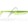 One Up Shad 10" - the soft lure by Sawamura - Ardent Pêche