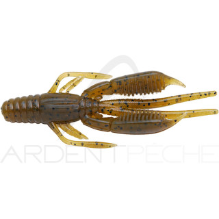 Soft lure RAID JAPAN Battle hog 2.6