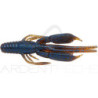 Soft bait RAID JAPAN Battle Hog 2.6