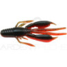 Soft bait RAID JAPAN Battle Hog 2.6