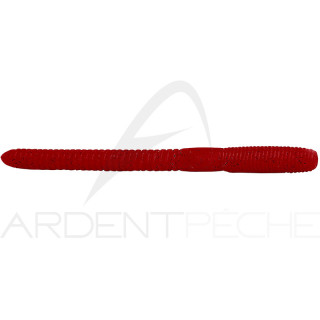 Soft lure RAID JAPAN Fat whip 5 HW