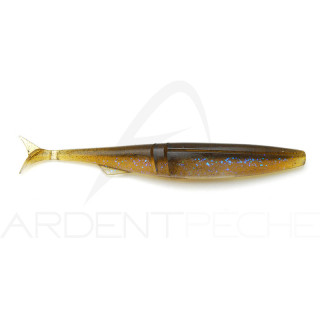 Soft bait RAID JAPAN Fantastick 4.8