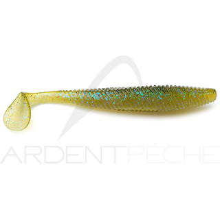 Soft bait RAID JAPAN Full Swing 3.5