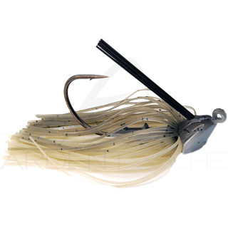 Rubber jig RAID JAPAN Head slide 5g