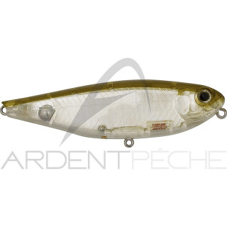 Pesciolino ZIP BAITS Irony rattle