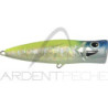 Pesce natante FISH TORNADO Tornado koz pencil popper fat 200 FL