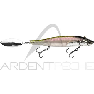 Pesciolino BABYFACE SM135 40g