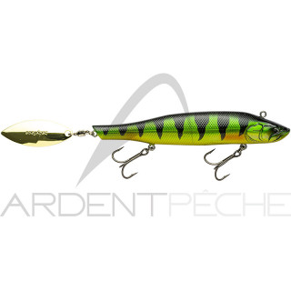 Hard Lure BABYFACE SM135 40g