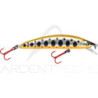 ITO CRAFT Yamai 68 S Type II minnow