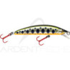 ITO CRAFT Yamai 68 S Type II minnow