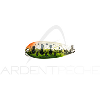 Cucchiaino ondulante ITO CRAFT Emishi spoon 5g