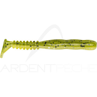 Soft lure REINS Rockvibe shad 2.3