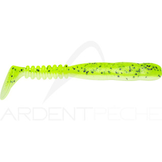 Soft bait REINS Rockvibe shad 2.3