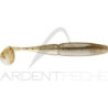 Soft lure SAWAMURA One up slim 4