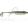 Soft lure SAWAMURA One up slim 4