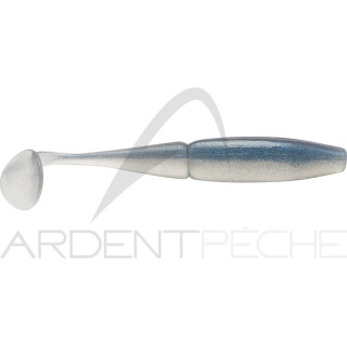 Soft bait SAWAMURA One up slim 4