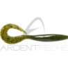 SAWAMURA One up curly 3.5 soft lure