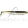 One Up Shad 6" - la soft bait di Sawamura - Ardent Tecniche di pesca