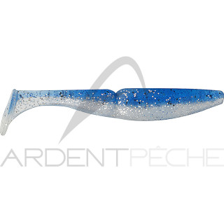One Up Shad 6" - la soft bait di Sawamura - Ardent Tecniche di pesca