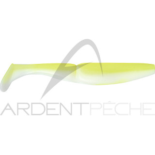 One Up Shad 3" - the Sawamura soft lure - Ardent Pêche