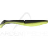 One Up Shad 4", one of the best soft lures - Ardent Pêche