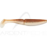 One Up Shad 4", una delle migliori soft baits - Ardent Tecniche di pesca