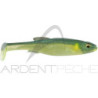 Soft bait MEGABASS Mag draft 6 freestyle