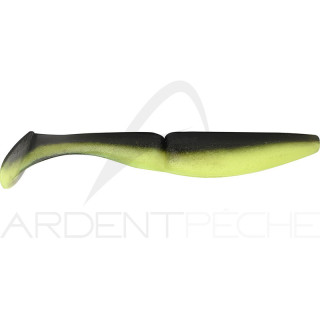 One Up Shad 6" - the Sawamura soft lure - Ardent Pêche