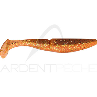 One Up Shad 6" - la soft bait di Sawamura - Ardent Tecniche di pesca