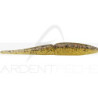Soft bait SAWAMURA One up slug 5