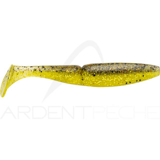 One Up Shad 7" - il soft bait di Sawamura - Ardent Tecniche di pesca