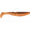 One Up Shad 3" - il soft bait di Sawamura - Ardent Tecniche di pesca