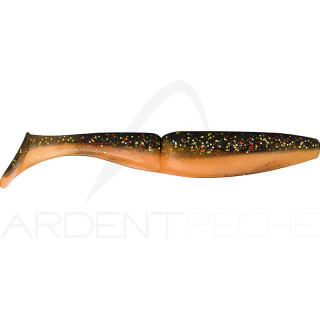 One Up Shad 3" - il soft bait di Sawamura - Ardent Tecniche di pesca