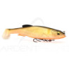 Soft bait MEGABASS Mag Draft 8