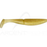 One Up Shad 3" - il soft bait di Sawamura - Ardent Tecniche di pesca